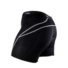 Wholesale Fashion Padded Bike Bicycle Biking Boxer Shorts Men Gel Padded Cycling Underwear